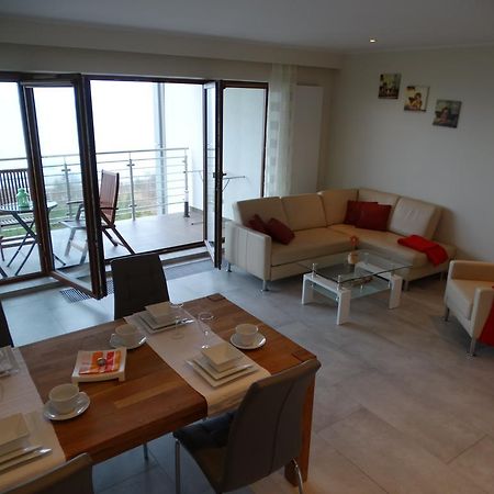 Aldi Apartments Porta Mare 드지우노웨크 외부 사진