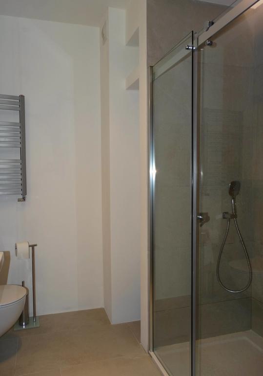 Aldi Apartments Porta Mare 드지우노웨크 객실 사진