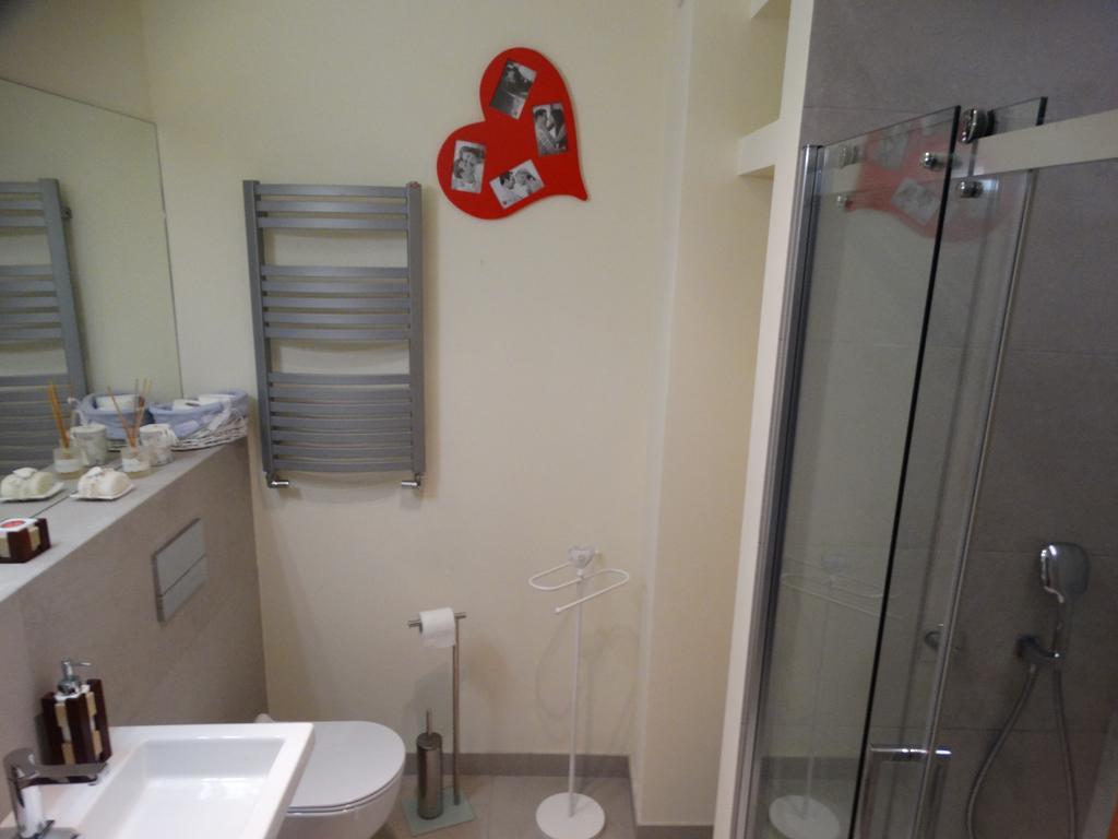 Aldi Apartments Porta Mare 드지우노웨크 외부 사진