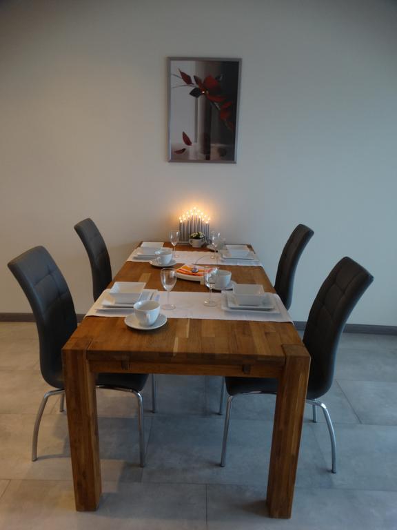 Aldi Apartments Porta Mare 드지우노웨크 외부 사진