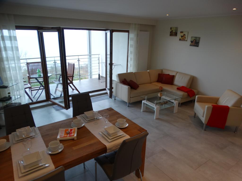 Aldi Apartments Porta Mare 드지우노웨크 외부 사진