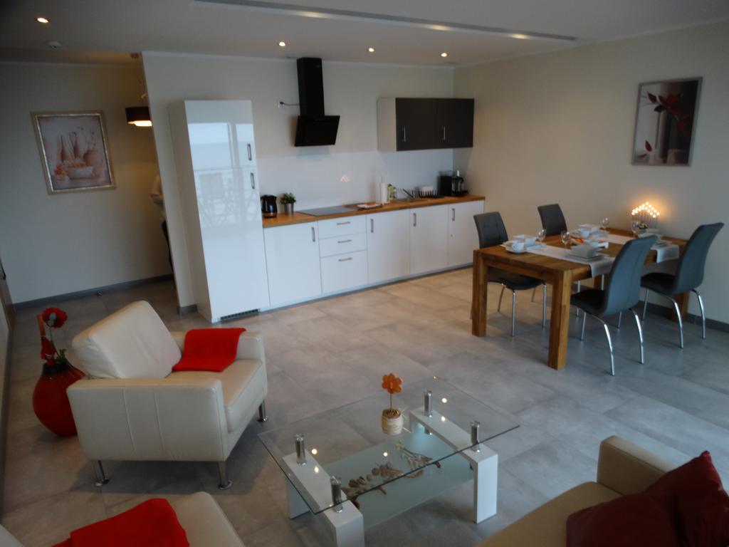 Aldi Apartments Porta Mare 드지우노웨크 외부 사진