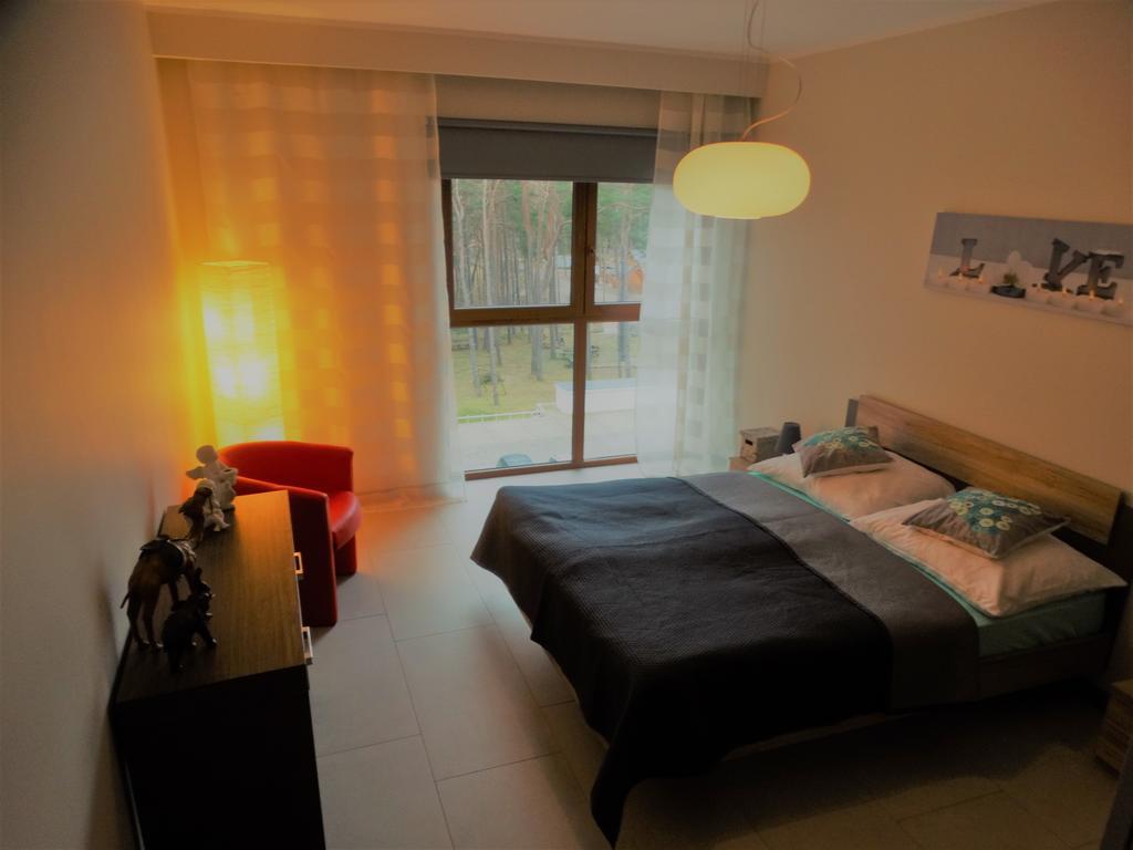 Aldi Apartments Porta Mare 드지우노웨크 외부 사진