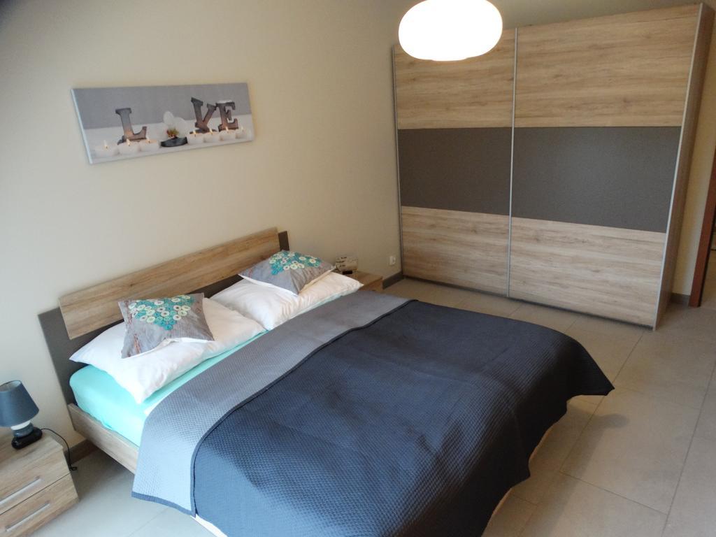 Aldi Apartments Porta Mare 드지우노웨크 외부 사진