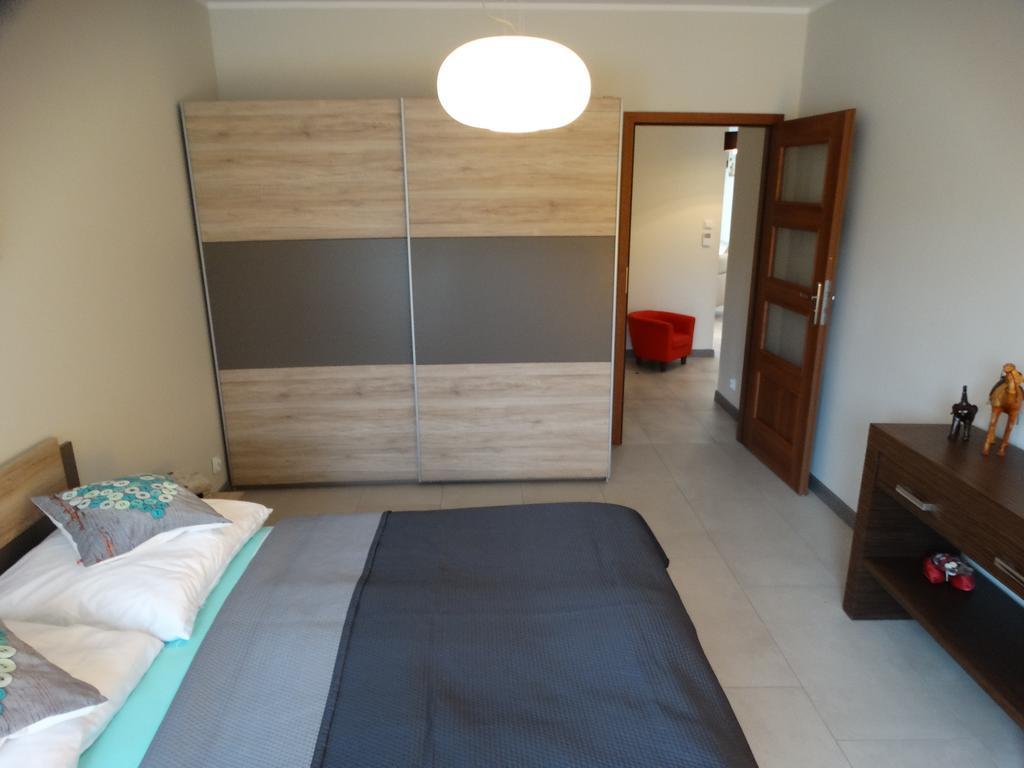Aldi Apartments Porta Mare 드지우노웨크 외부 사진